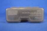 MTM Case Gard Ammo Container.