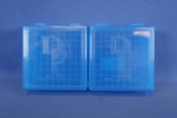 Dillon Precision Ammo Container. (2 QTY)