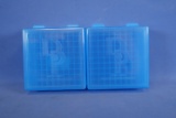 Dillon Precision Ammo Container. (2 QTY)