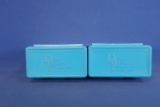 Dillon Precision Ammo Container. (2 QTY)
