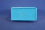 Dillon Precision Ammo Container.