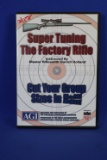 American Gunsmithing Institute Instructional DVD Video.