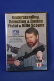 American Gunsmithing Institute Instructional DVD Video.