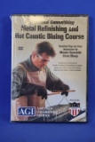 American Gunsmithing Institute Instructional DVD Video.