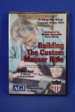 American Gunsmithing Institute Instructional DVD Video.
