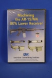 American Gunsmithing Institute Instructional DVD Video.