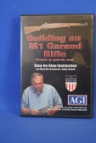 American Gunsmithing Institute Instructional DVD Video.