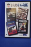American Gunsmithing Institute Instructional DVD Video.