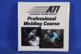 Accelerated Training Institute Instructional DVD Video.
