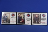 Accelerated Training Institute Instructional DVD Video.