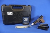 FN Five Seven MK II, 5.7x28mm, SN# 386468123. New in Box, Never Fired.