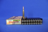 Ammo, 270 Win 20 Round Box