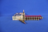 Ammo, 270 Win, 20 Round Box