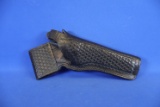 Tex Shoemaker & Sons 35N Holster.