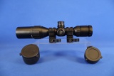 UTG Bug Buster 3-9x32 Rifle Scope. SN# VZ1294WB35