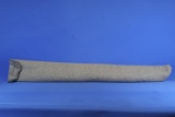 Bore Stores Grey Gun Sock. 44