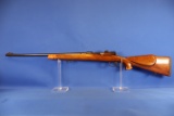 Mauser Model 98, 270 Weatherby. SN# BNZ45. Good Condition.