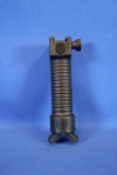 Grip Pod Systems Spring Loaded Bi-Pod Foregrip.