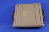 MTM Case Gard Ammo Crate.