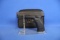 Springfield XD-9, 9mm. Excellent Condition, SN# BB165062. OK for Ca. Ported Barrel and Slide.