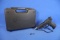 Walther P22 22LR, Serial # WA385295. Excellent Condition. OK for California.