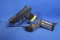 Ruger Max 9. 9mm. SN# 350154833. Excellent Condition. OK for Ca. Ported slide and Barrel.