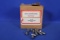 Bullets, .38 Spl/.357 Mag. Apx 177 Bullets.