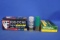 Ammo, 12 Gauge. 15 Shotshells