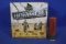 Ammo, 12 Gauge. 25 Shotshells.