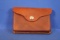Leather Ammo Case