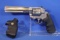 Colt King Cobra, 357 Mag. Serial# KA1805. In Excellent Condition. OK for Ca.