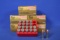 Ammo, 9mm. 100 Rounds.