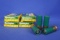 Ammo, 12 Gauge Slugs. 19 Shotshells.