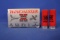 Ammo, 12 Gauge. 25 Shotshells