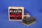 Ammo, 22 LR. 500 Rounds
