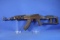 Norinco MAK-90 Rifle, 7.62X39. SN# 25223. Not Legal for Ca.