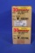 Ammo, 460 S&W. 40 Rounds Total.