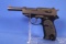 Manurhine Walther P38 9mm from WWII, SN#238971. In Excellent Condition. C&R.