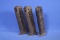 Manurhine Walther P38 Magazines, 9mm Post WWII