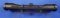 Helia C 6X42 Riflescope.