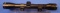Simmons Model 1022, 4X32 Riflescope