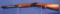 Savage model 330, Over and Under Shotgun. SN#32213V. In Good Condition.