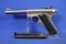 Ruger Mark II 22Lr SN# 221-89147. Excellent Condition. No Legal in Ca.