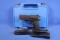 Sig Sauer SP2340 40 S&W Pistol SN# SP40050953. Excellent Condition. Not Legal for Ca.