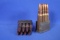 Ammo, 30 Cal 16 Rounds.