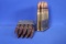 Ammo, 30 Cal 16 Rounds.