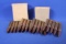Ammo, 30 Cal. 20 Rounds.