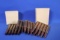 Ammo, 30 Cal. 20 Rounds.