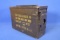 Ammo Can