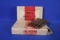 Ammo, 30 Cal. 40 Rounds.